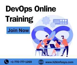 DevOps Online Training, Alpharetta