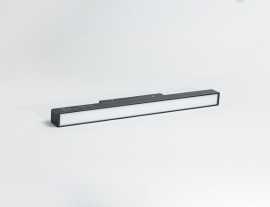 Buy magnetic LED linear light from DuLights.com, ps 0