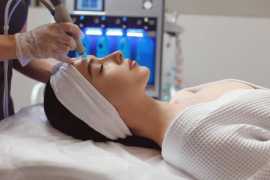 Pamper Your Skin: Hydrafacial Services in Basel , Basel
