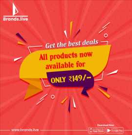 Exclusive Deals: Downloads free Offer Posters , Ahmedabad