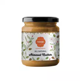 Buy Best Almond Butter In India