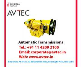 Automatic Gear Transmission – Why Modern Vehicles , Ghazipur