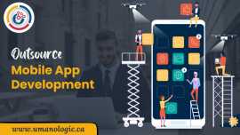 Top Benefits of Outsource Mobile App Development i, Edmonton