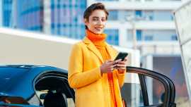 Puffin Taxi: Your Premier Private Airport Taxi Ser, Mosfellsbaer