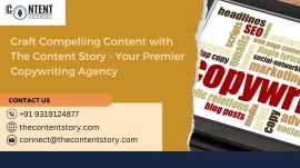 Craft Compelling Content with The Content Story - , Boston