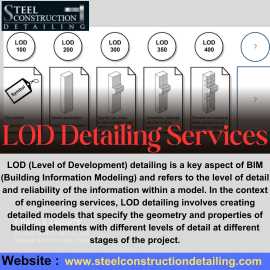 LOD Engineering Company , Maple Grove