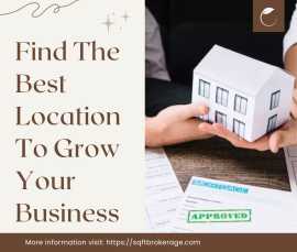 Find The Best Location To Grow Your Business , Jersey City