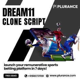 Achieve your dream with our dream11 clone script, Calverstown