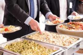 Food Catering Corporate Events, North Babylon