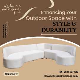 Enhancing Your Outdoor Furniture Space with Style , $ 