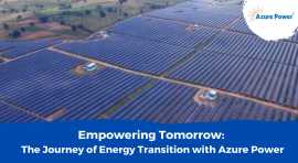 Empowering Tomorrow: The Journey of Energy Transit, Gurgaon