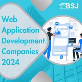 Web Application Development Companies 2024, Kyrenia