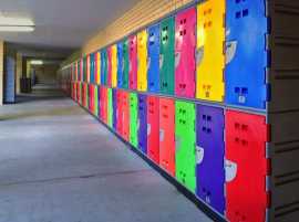 Maximise Space and Organisation with School Locker, City of London