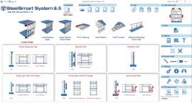 Empower Construction Design with Steel Smart Syste, ps 0