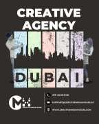 Looking For Creative Agency Dubai, Abu Dhabi?, Dubai
