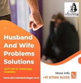 Best Husband Wife Problem Solution in Vadodara , Ahmedabad