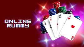 High Stakes: Online Rummy Real Money Extravaganza, Calangute