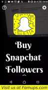 Buy Snapchat Followers and Increase Fame, New York