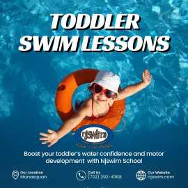 Toddler Swim Lessons , Manasquan