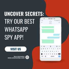 Uncover Secrets: Try Our Best WhatsApp Spy App!, New Delhi
