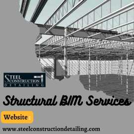 Structural BIM Engineering Services , Aranda