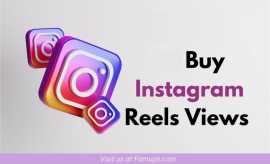 Buy Instagram Reels Views at Famups, New York