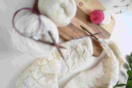 The Tools of the Knitting Trade: Knitting Needles, Bannockburn