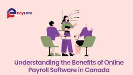 Revealing the Benefits of Online Payroll Software , Mississauga