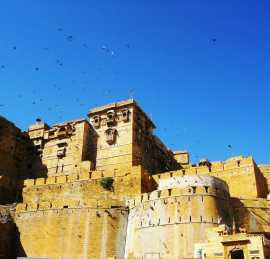 Things To Do in Jaisalmer Fort, Jaisalmer