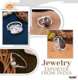 Leading Jewelry Exporter from India - High Quality, $ 150