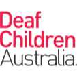 Deaf Children Australia - Doll with hearing aids, Melbourne
