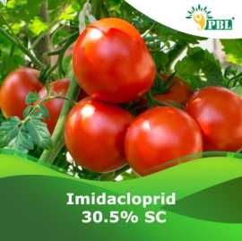 Imidacloprid 30.5% SC | Peptech Bioscience Ltd | , Delhi