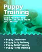 Expert Puppy Potty Training in Kochi, Kochi