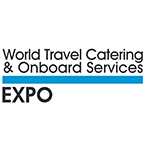 World Travel Catering & Onbord Services Expo 2, Hamburg