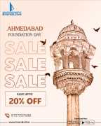 Ahmedabad Foundation Day:Downloads free Exclusive , Ahmedabad
