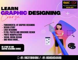 Graphic Designing in kolkata, Kolkata