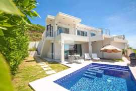Explore St. Maarten Villas for Sale Today!, Sint Maarten