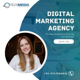 Digital Marketing Agency in Delhi, Delhi