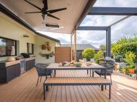 Choose Stylish Alfresco Areas Solutions, Melbourne