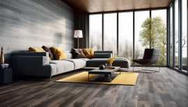 Upgrade to Premium Quality with Definitive Oak Flo, Huntingdale