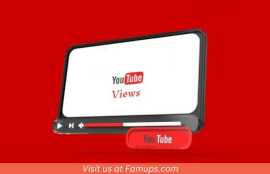 Buy Youtube Views at Bombastic Rate, New York