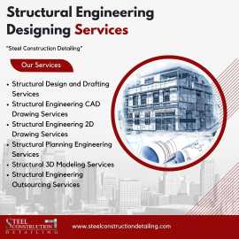 Structural Engineering Designing Services , Akron