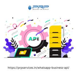 WhatsApp Business API Service, New Delhi