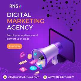 The Ultimate Guide to GlobalRNS' Digital Marketing, Jaipur