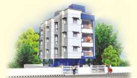 Luxurious, Spacious Flats in Chennai by VGN Group, Chennai