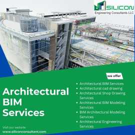 Architectural BIM Services in San Diego. , San Diego