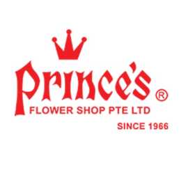 Prince’s Flower Shop, Bukit Timah
