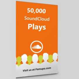 Buy 50K Soundcloud Plays to Excel in Music, Tacoma