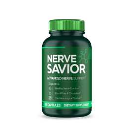 What Is Nerve Savior?