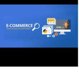 Professional eCommerce Website Design, Bengaluru